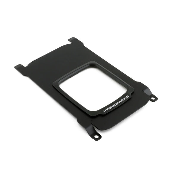 Hybrid Racing Maxim Shift Cover Plate (for 94-01 Acura Integra)