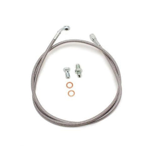 HYBRID RACING K-SWAP CLUTCH LINE (92-00 CIVIC & 94-01 INTEGRA) - HYB-CLI-01-02