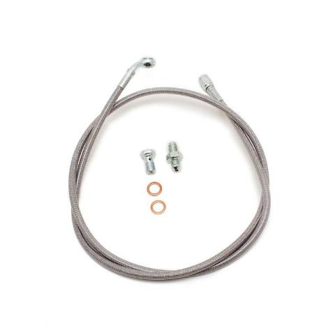 HYBRID RACING K-SWAP CLUTCH LINE (92-00 CIVIC & 94-01 INTEGRA) - HYB-CLI-01-02