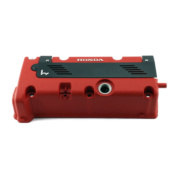Hybrid Racing V2 Formula Coil Pack Cover RSX EP3 TSX HYB-CPC-01-07 Performance