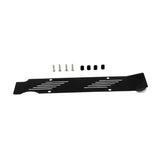 Hybrid Racing Coil Pack Cover Dust Black for Honda S2000 F20C F22C 00-08