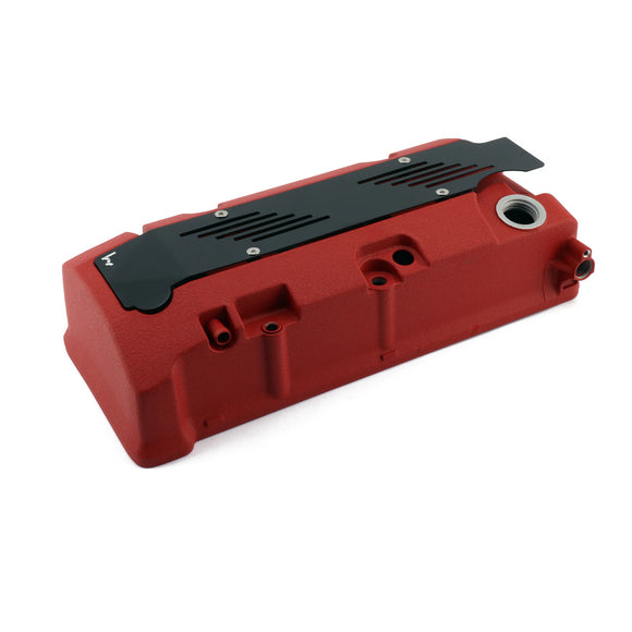 Hybrid Racing Coil Pack Cover Dust Black for Honda S2000 F20C F22C 00-08