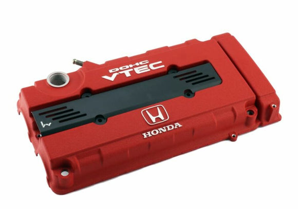 Hybrid Racing B-Series Formula Spark Plug Cover HYB-CPC-01-09