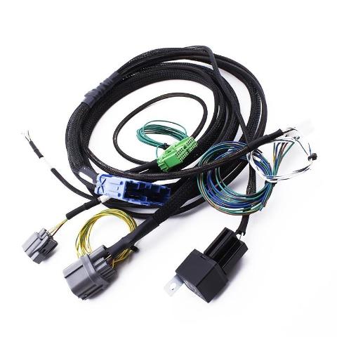 Hybrid Racing Conversion Harness (K-Series 99-00 Civic) HYB-CWH-01-19
