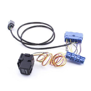 Hybrid Racing Conversion Harness (K-Series 01-05 Civic) HYB-CWH-01-30