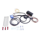 Hybrid Racing Universal Conversion Harness (K-Series ANY CHASSIS) HYB-CWH-01-99