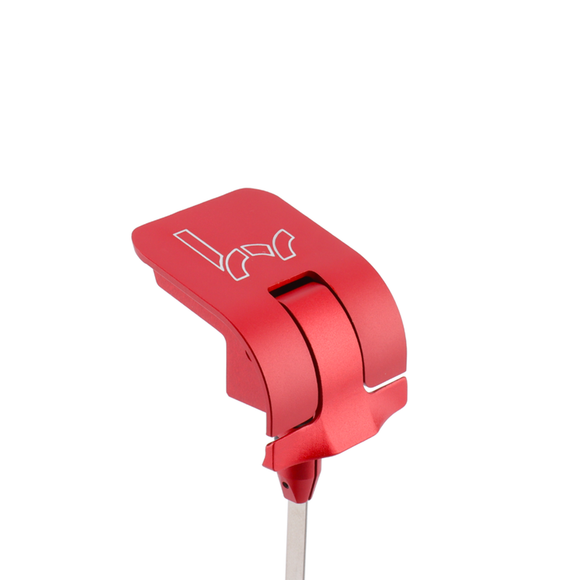HYBRID RACING SLIMLOC™ DIPSTICK for Honda Acura K Series -RED