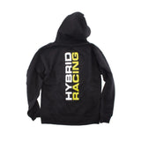 Hybrid Racing Dimensions Hoodie-Medium