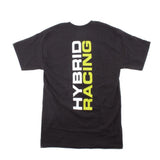 Hybrid Racing Dimensions T-Shirt-Medium