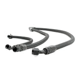 Hybrid Racing K-Ser Swap Standard Fuel Line Kit (for 92-00 Civic & 94-01 Integr)