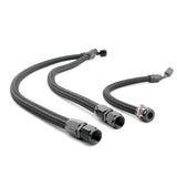 Hybrid Racing K-Ser Swap Standard Fuel Line Kit (for 92-00 Civic & 94-01 Integr)