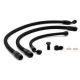 Hybrid Racing K-Ser Swap Standard Fuel Line Kit (for 92-00 Civic & 94-01 Integr)