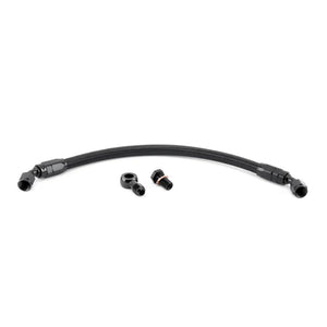 Hybrid Racing B-Series Fuel Line Kit (for 92-00 Civic & 94-01 Integra)