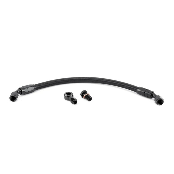 Hybrid Racing B-Series Fuel Line Kit (for 92-00 Civic & 94-01 Integra)