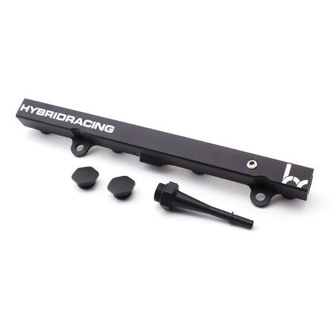 HYBRID RACING K-SERIES FUEL RAIL & FITTINGS (06-11 HONDA CIVIC SI) HYB-FRL-01-10