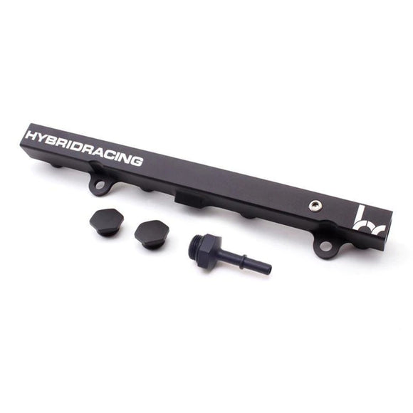 Hybrid Racing K-Series Fuel Rail & Fittings for 01-05 Civic Si 02-06 RSX K20
