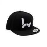 Hybrid Racing Cap-Fitted
