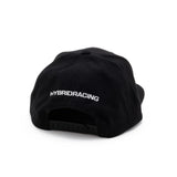 Hybrid Racing Cap-Snapback