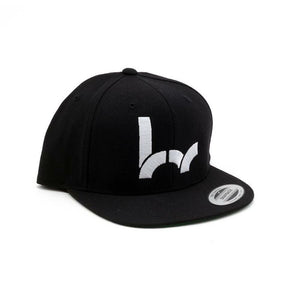 Hybrid Racing Cap-Snapback