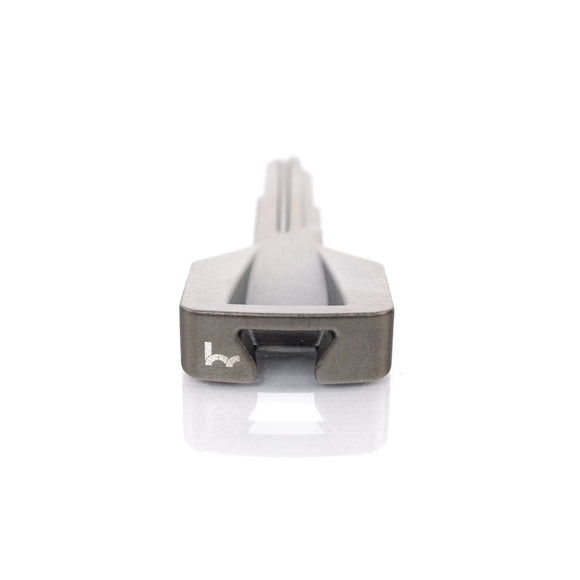 HYBRID RACING HERITAGE KEY-  HYB-KEY-01-25