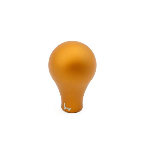 Hybrid Racing Maxim Performance Shift Knob-Dust Gold