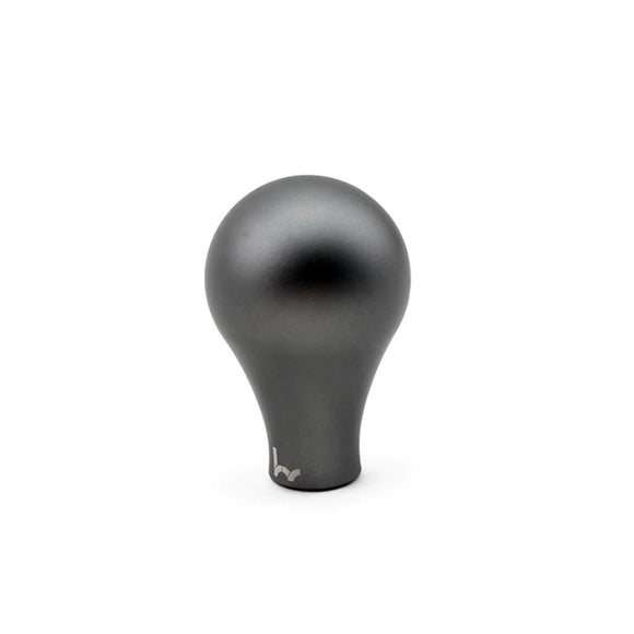 Hybrid Racing Maxim Performance Shift Knob-Dust Grey