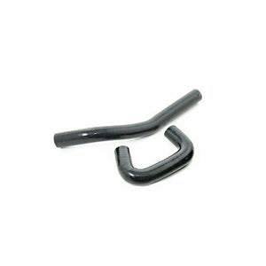 Hybrid Racing Silicone Oil Cooler Hoses for 06-11 Honda Civic Si K-Series HYB-OCH-01-15