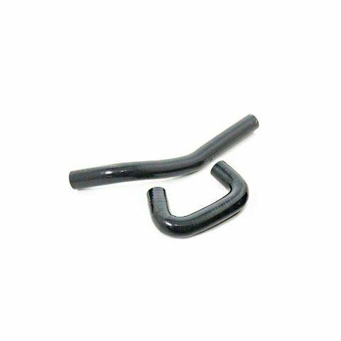 Hybrid Racing Silicone Oil Cooler Hoses for 06-11 Honda Civic Si K-Series HYB-OCH-01-15