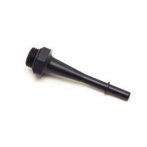 Hybrid Racing Push-on Fuel Fitting (06-11 Civic Si) HYB-QDF-01-02