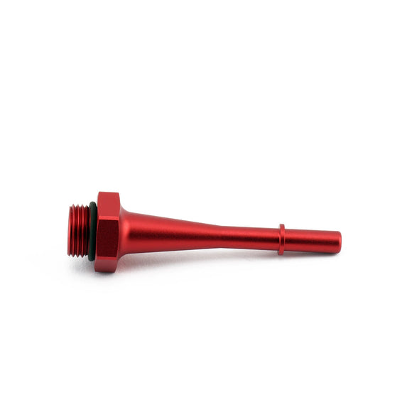 Hybrid Racing Push-on Fuel Fitting (for 06-11 Honda Civic Si)