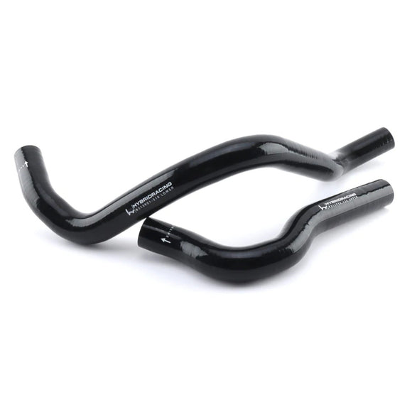 Hybrid Racing Silicone Radiator Hoses (for 99-00 Civic Si)