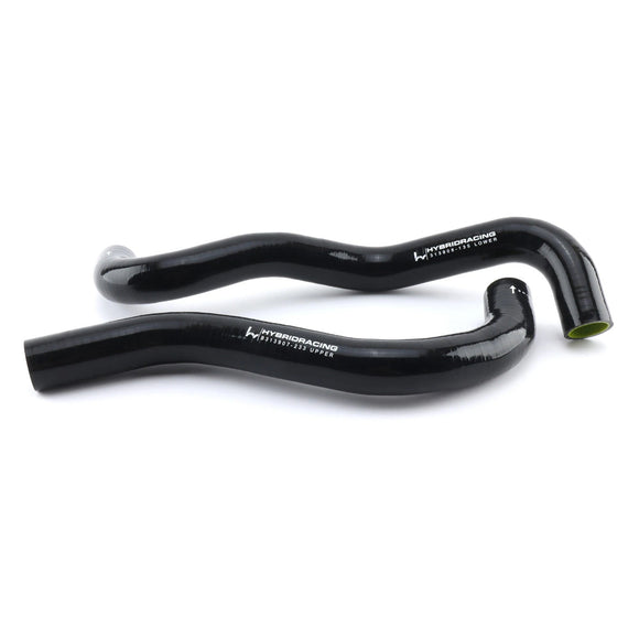 Hybrid Racing Silicone Radiator Hoses (for 12-15 Civic Si)