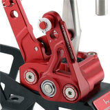 HYBRID RACING SHORT SHIFTER ASSEMBLY V3 For (02-06 RSX & K-SWAP) HYB-SAS-01-21