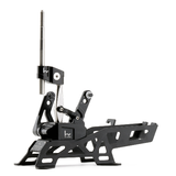 HYBRID RACING SHORT SHIFTER ASSEMBLY V3 For (02-06 RSX & K-SWAP) HYB-SAS-01-22