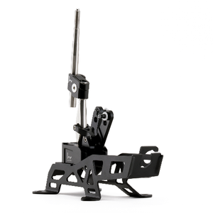 HYBRID RACING SHORT SHIFTER ASSEMBLY V3 For (02-06 RSX & K-SWAP) HYB-SAS-01-22