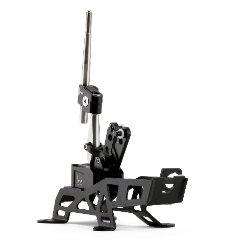 HYBRID RACING SHORT SHIFTER ASSEMBLY V3 For (02-06 RSX & K-SWAP) HYB-SAS-01-22