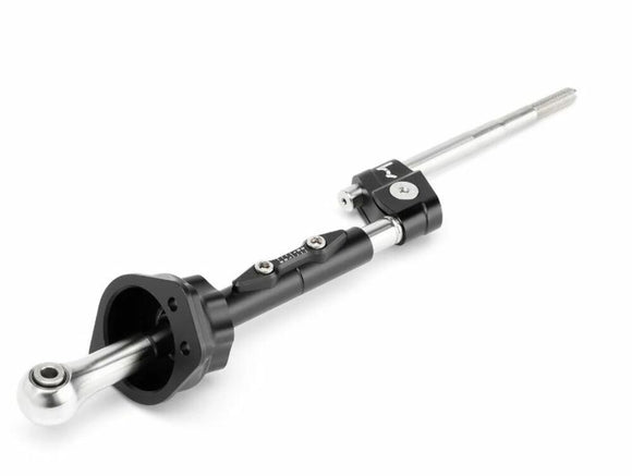 Hybrid Racing Short Shifter (Universal B/D-Series) Dust Black