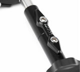 Hybrid Racing Short Shifter (Universal B/D-Series) Dust Black