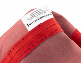 Hybrid Racing Alcantara Shift Boot Red (06-11 Civic)