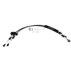 Hybrid Racing Performance Shifter Cables (for 07-11 Civic Type-R FD2)