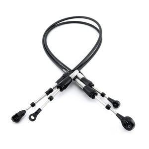 Hybrid Racing Performance Shifter Cables (for 17-21 Civic Type-R)