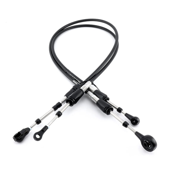 Hybrid Racing Performance Shifter Cables (for 17-21 Civic Type-R)