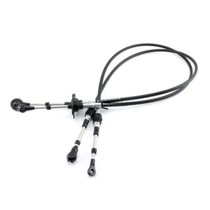 Hybrid Racing Performance Shifter Cables (for 04-08 TSX & 03-07 Accord)