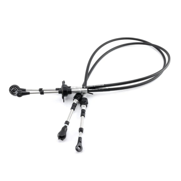 Hybrid Racing Performance Shifter Cables (for 04-08 TSX & 03-07 Accord)
