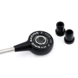 Hybrid Racing Performance Shifter Cables (for TSX Shifter -Z3 Trans K-Swap)