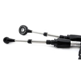 Hybrid Racing Performance Shifter Cables (for TSX Shifter -Z3 Trans K-Swap)