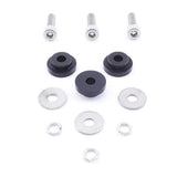 Hybrid Racing Shifter Cable & Base Bushing Package (2006 Civic Si)