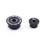 Hybrid Racing Shifter Cable & Base Bushing Package (2006 Civic Si)