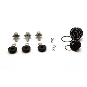Hybrid Racing Shifter Cable & Base Bushing Package (2006 Civic Si)