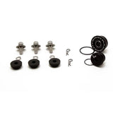 Hybrid Racing Shifter Cable & Base Bushing Package (2006 Civic Si)
